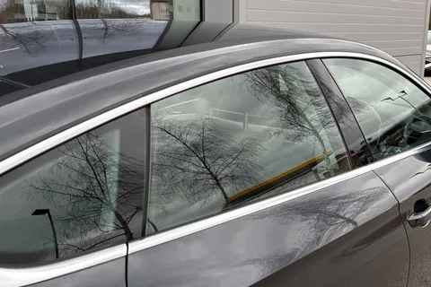 27 of 64 for Audi A5 2.0 TDI 35 Sport Sportback S Tronic Euro 6 (s/s) 5dr