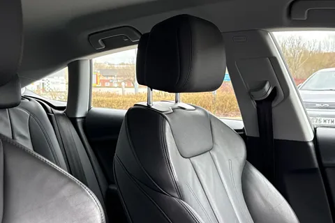 38 of 64 for Audi A5 2.0 TDI 35 Sport Sportback S Tronic Euro 6 (s/s) 5dr