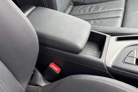 39 of 64 for Audi A5 2.0 TDI 35 Sport Sportback S Tronic Euro 6 (s/s) 5dr