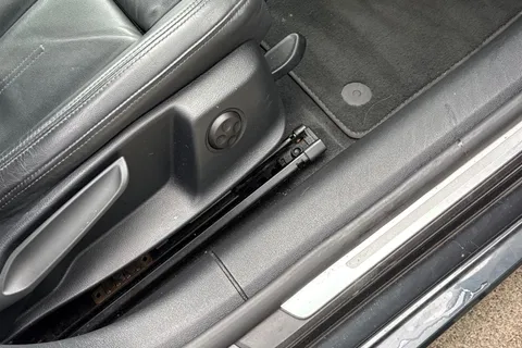 40 of 64 for Audi A5 2.0 TDI 35 Sport Sportback S Tronic Euro 6 (s/s) 5dr