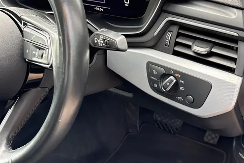 42 of 64 for Audi A5 2.0 TDI 35 Sport Sportback S Tronic Euro 6 (s/s) 5dr