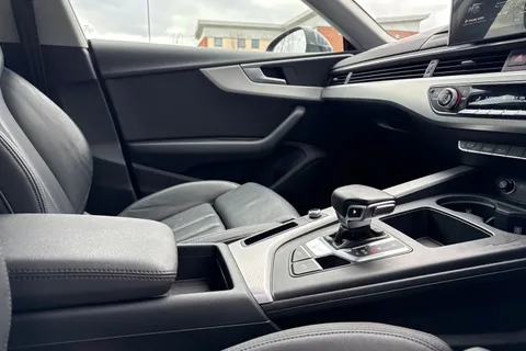 43 of 64 for Audi A5 2.0 TDI 35 Sport Sportback S Tronic Euro 6 (s/s) 5dr