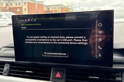 48 of 64 for Audi A5 2.0 TDI 35 Sport Sportback S Tronic Euro 6 (s/s) 5dr