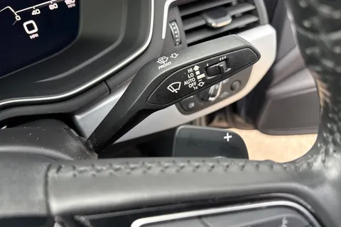 58 of 64 for Audi A5 2.0 TDI 35 Sport Sportback S Tronic Euro 6 (s/s) 5dr