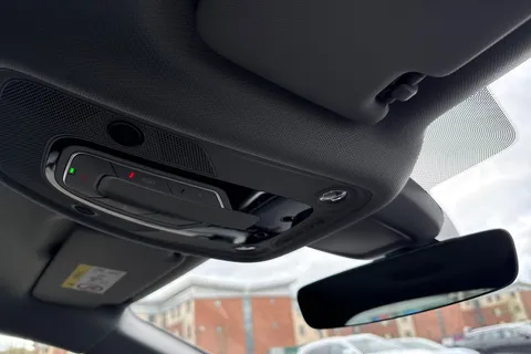 61 of 64 for Audi A5 2.0 TDI 35 Sport Sportback S Tronic Euro 6 (s/s) 5dr