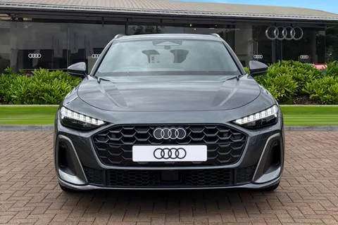 Audi A5 Avant 2.0 TDI S line S Tronic Euro 6 (s/s) 5dr Thumbnail #6