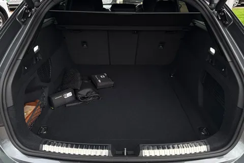 Audi A5 Avant 2.0 TDI S line S Tronic Euro 6 (s/s) 5dr Thumbnail #7