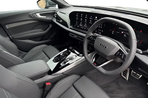 Audi A5 Avant 2.0 TDI S line S Tronic Euro 6 (s/s) 5dr Thumbnail #14