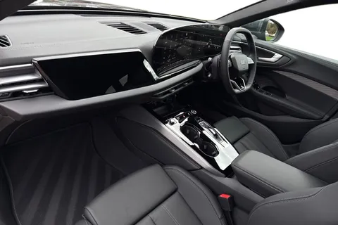 Audi A5 Avant 2.0 TDI S line S Tronic Euro 6 (s/s) 5dr Thumbnail #15