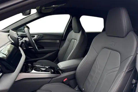 Audi A5 Avant 2.0 TDI S line S Tronic Euro 6 (s/s) 5dr Thumbnail #16