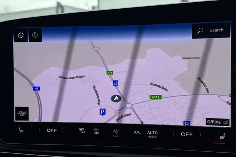 Audi A5 Avant 2.0 TDI S line S Tronic Euro 6 (s/s) 5dr Thumbnail #17