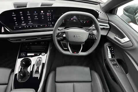 Audi A5 Avant 2.0 TDI S line S Tronic Euro 6 (s/s) 5dr Thumbnail #18