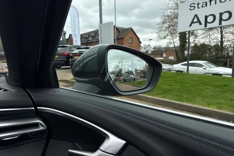 Audi A5 Avant 2.0 TDI S line S Tronic Euro 6 (s/s) 5dr Thumbnail #21