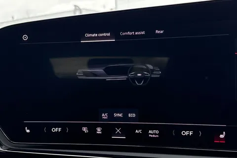 Audi A5 Avant 2.0 TDI S line S Tronic Euro 6 (s/s) 5dr Thumbnail #22