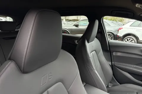 Audi A5 Avant 2.0 TDI S line S Tronic Euro 6 (s/s) 5dr Thumbnail #24