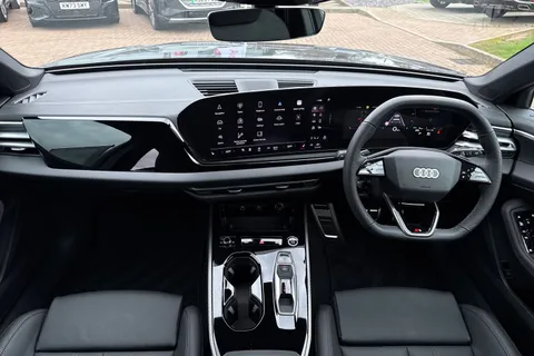 Audi A5 Avant 2.0 TDI S line S Tronic Euro 6 (s/s) 5dr Thumbnail #25