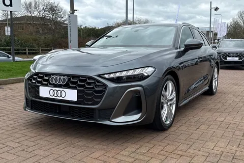 Audi A5 Avant 2.0 TDI S line S Tronic Euro 6 (s/s) 5dr Thumbnail #26