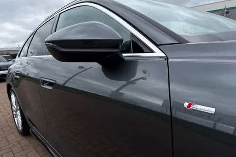 Audi A5 Avant 2.0 TDI S line S Tronic Euro 6 (s/s) 5dr Thumbnail #28