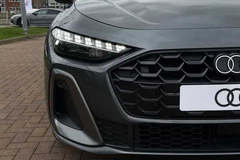 Audi A5 Avant 2.0 TDI S line S Tronic Euro 6 (s/s) 5dr Thumbnail #29