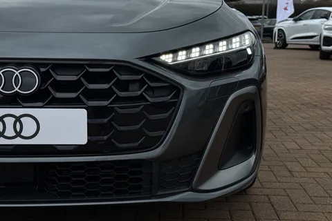 Audi A5 Avant 2.0 TDI S line S Tronic Euro 6 (s/s) 5dr Thumbnail #30