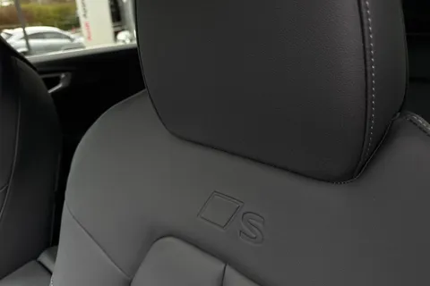 Audi A5 Avant 2.0 TDI S line S Tronic Euro 6 (s/s) 5dr Thumbnail #34