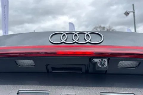 Audi A5 Avant 2.0 TDI S line S Tronic Euro 6 (s/s) 5dr Thumbnail #39