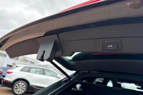 Audi A5 Avant 2.0 TDI S line S Tronic Euro 6 (s/s) 5dr Thumbnail #40