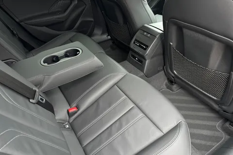 Audi A5 Avant 2.0 TDI S line S Tronic Euro 6 (s/s) 5dr Thumbnail #41