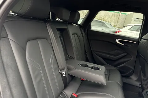 Audi A5 Avant 2.0 TDI S line S Tronic Euro 6 (s/s) 5dr Thumbnail #42