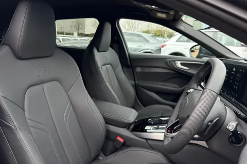 Audi A5 Avant 2.0 TDI S line S Tronic Euro 6 (s/s) 5dr Thumbnail #45