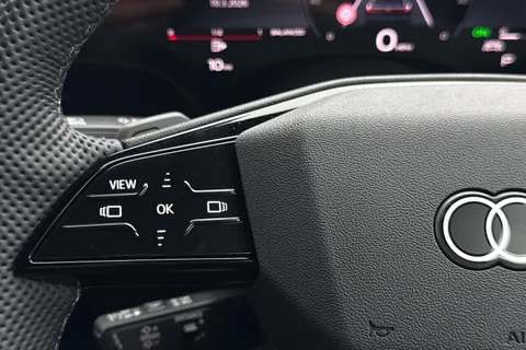 Audi A5 Avant 2.0 TDI S line S Tronic Euro 6 (s/s) 5dr Thumbnail #48