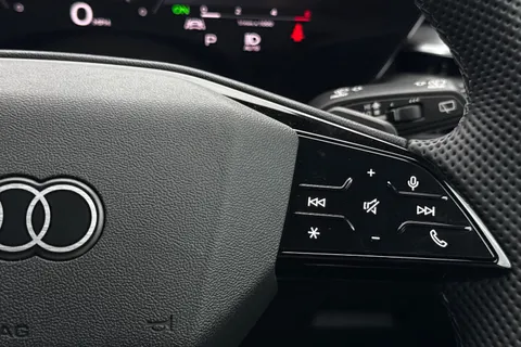 Audi A5 Avant 2.0 TDI S line S Tronic Euro 6 (s/s) 5dr Thumbnail #49