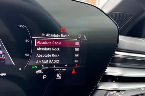 Audi A5 Avant 2.0 TDI S line S Tronic Euro 6 (s/s) 5dr Thumbnail #50