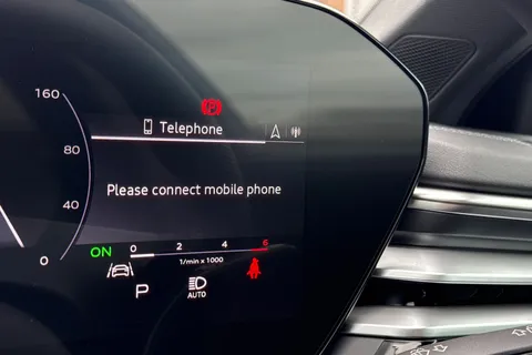 Audi A5 Avant 2.0 TDI S line S Tronic Euro 6 (s/s) 5dr Thumbnail #51