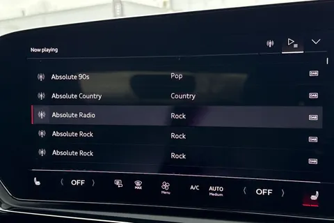 Audi A5 Avant 2.0 TDI S line S Tronic Euro 6 (s/s) 5dr Thumbnail #53