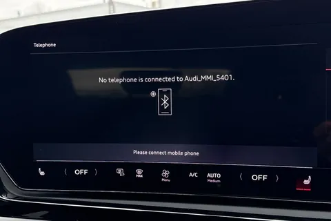 Audi A5 Avant 2.0 TDI S line S Tronic Euro 6 (s/s) 5dr Thumbnail #54