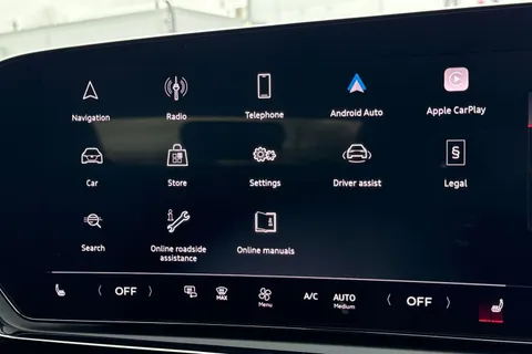 Audi A5 Avant 2.0 TDI S line S Tronic Euro 6 (s/s) 5dr Thumbnail #55