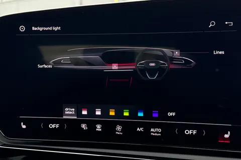 Audi A5 Avant 2.0 TDI S line S Tronic Euro 6 (s/s) 5dr Thumbnail #56