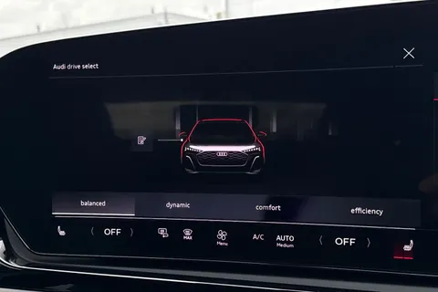 Audi A5 Avant 2.0 TDI S line S Tronic Euro 6 (s/s) 5dr Thumbnail #57