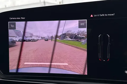 Audi A5 Avant 2.0 TDI S line S Tronic Euro 6 (s/s) 5dr Thumbnail #58