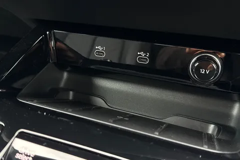 Audi A5 Avant 2.0 TDI S line S Tronic Euro 6 (s/s) 5dr Thumbnail #60