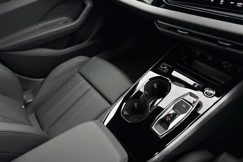 Audi A5 Avant 2.0 TDI S line S Tronic Euro 6 (s/s) 5dr Thumbnail #61