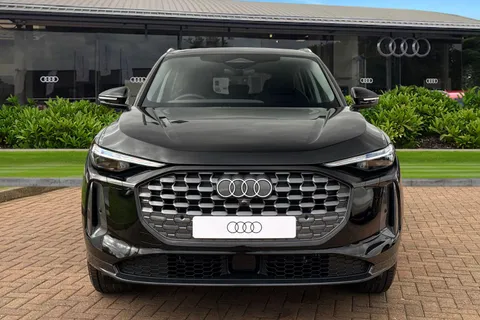  Audi Q5 2.0 TDI Sport S Tronic quattro Euro 6 (s/s) 5dr Thumbnail #5