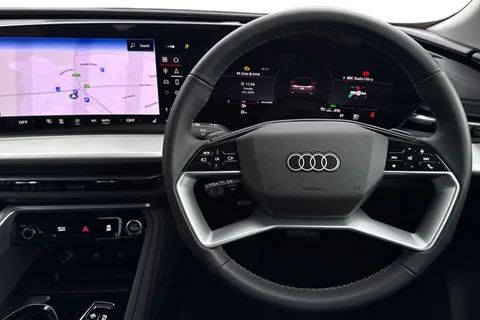  Audi Q5 2.0 TDI Sport S Tronic quattro Euro 6 (s/s) 5dr Thumbnail #17