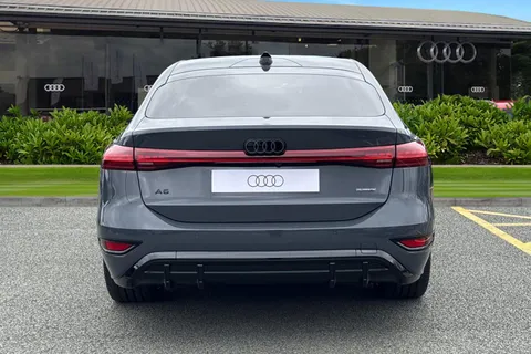 Audi A6 E-Tron Sportback 100kWh Edition 1 Auto quattro 5dr Thumbnail #5