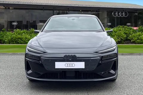 Audi A6 E-Tron Sportback 100kWh Edition 1 Auto quattro 5dr Thumbnail #6