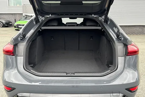 Audi A6 E-Tron Sportback 100kWh Edition 1 Auto quattro 5dr Thumbnail #7