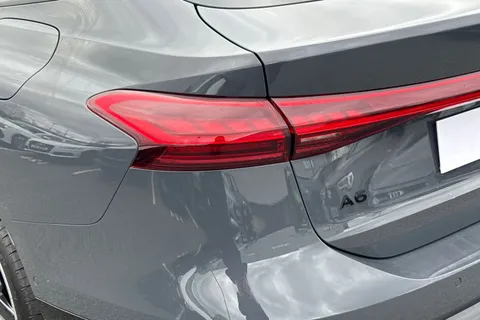 Audi A6 E-Tron Sportback 100kWh Edition 1 Auto quattro 5dr Thumbnail #8