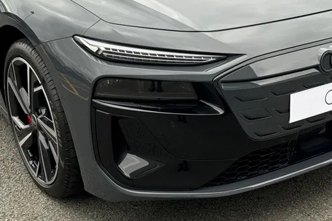 Audi A6 E-Tron Sportback 100kWh Edition 1 Auto quattro 5dr Thumbnail #9