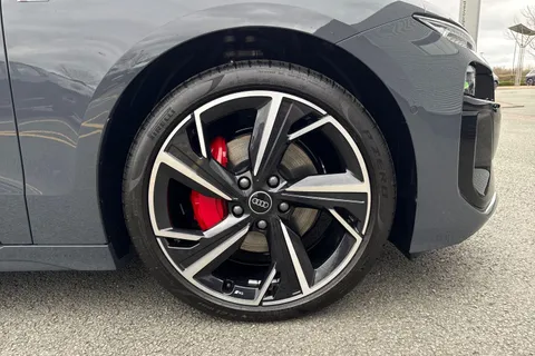 Audi A6 E-Tron Sportback 100kWh Edition 1 Auto quattro 5dr Thumbnail #10